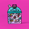 Big Bubble Tea Stickers