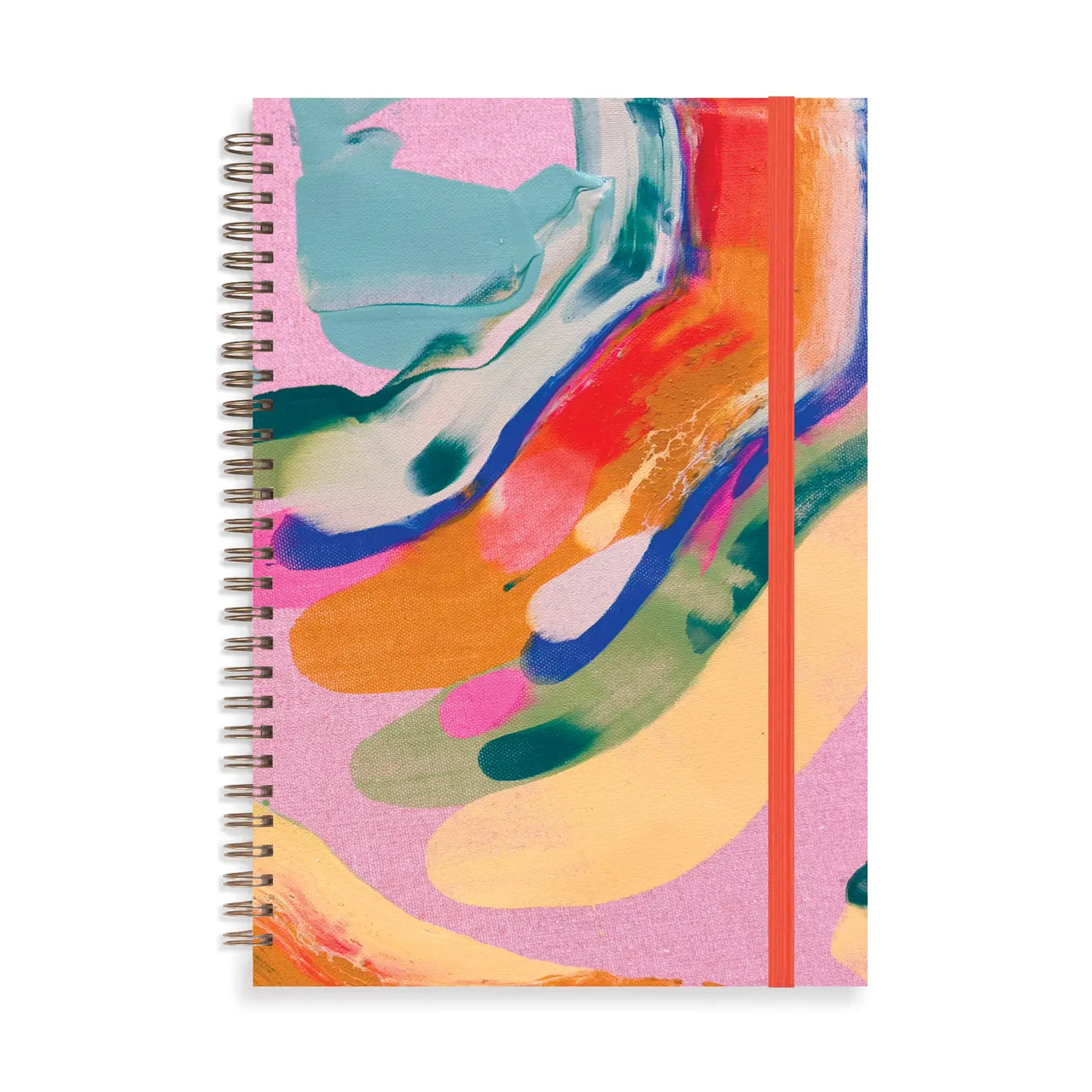 Palmita B5 Ruled Composition Notebook
