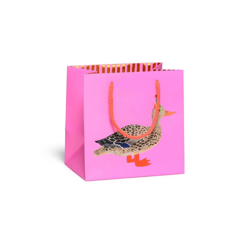 Quacky Birthday Gift Bag