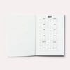 Oscar 2027 Dated Weekly Planner