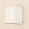 Goods for the Study Hardcover Marble Pocket Journal