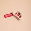 Ichigo Hair Claw