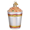 Ramen Noodle Cup Ornament