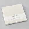 Linen Cover Guest Book