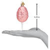 Cotton Candy Ornament