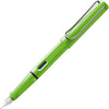 LAMY Safari Fountain Pen