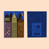 Bright Lights Big City Birthday