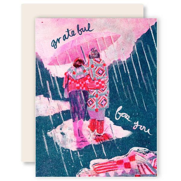 Grateful for You Quilt Coats