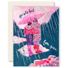Grateful for You Quilt Coats