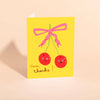 Sweet Cherries Thanks