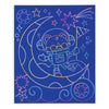 Cosmic Galaxy Scratch Magic