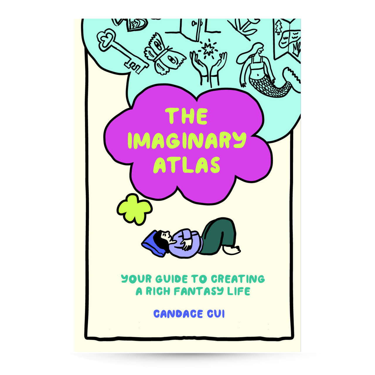 The Imaginary Atlas Journal