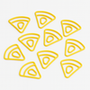 Pizza Paper Clips