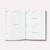 Mixer 2027 Dated Daily Planner