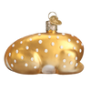 Fawn Ornament