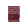 Karst A5 Lined Hardcover Notebook (Muse Collection)