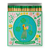 Lucky Safety Matches