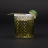 Margarita Cocktail Holiday Ornament