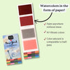 New York Colorsheets
