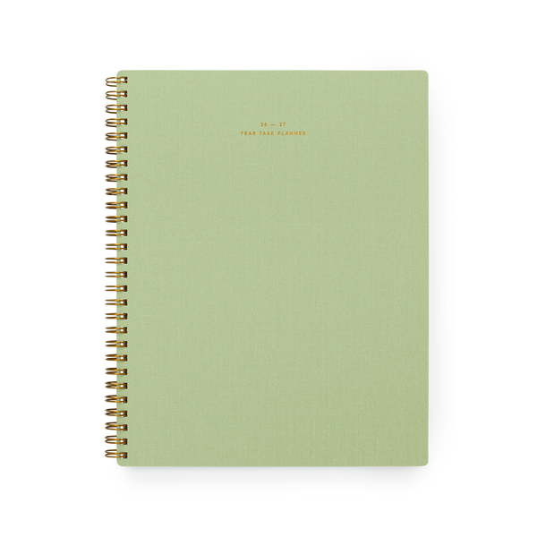 26-27 Year Task Planner