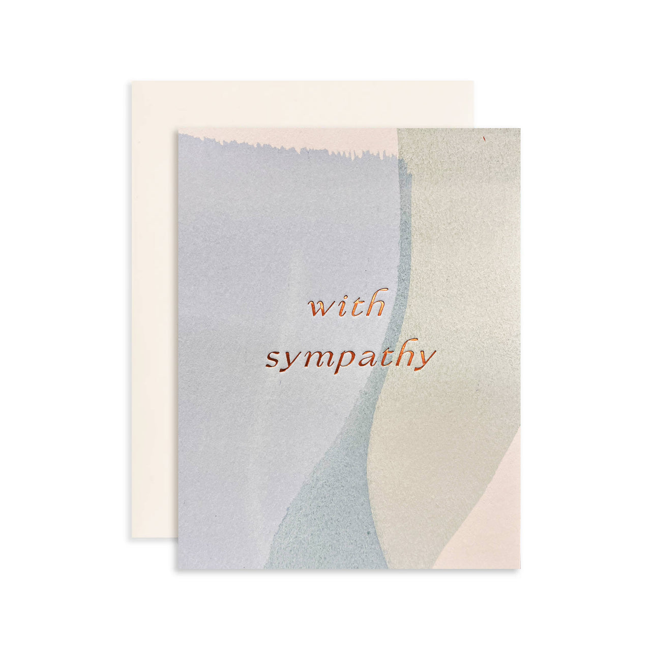 Blue Sympathy