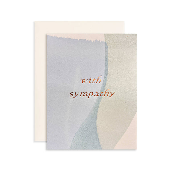 Blue Sympathy