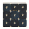 Navy Star Tile by Wanderlust Safety Matches