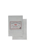 Crown Mill A5 Classic Laid Writing Pads
