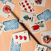 Calder Playing Cards