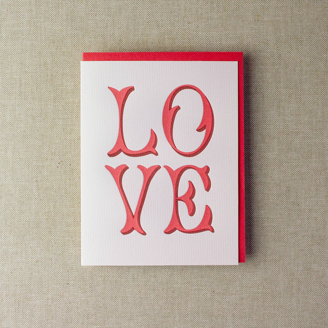 Vintage Love