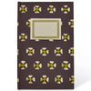 Cambridge Imprint Hardback Notebook