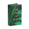 Malachite Green One Line a Day