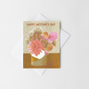 Happy Mother's Day Risograph