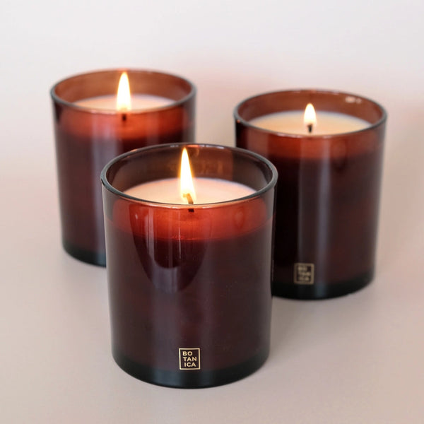 Botanica Signature 12oz Candle
