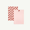 Floral Stationery Set