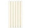 Eco Dinner Candles Box of 6