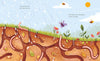 Worms Are Our Friends