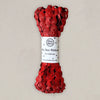 Metallic Ric Rac Ribbon - Various Colors