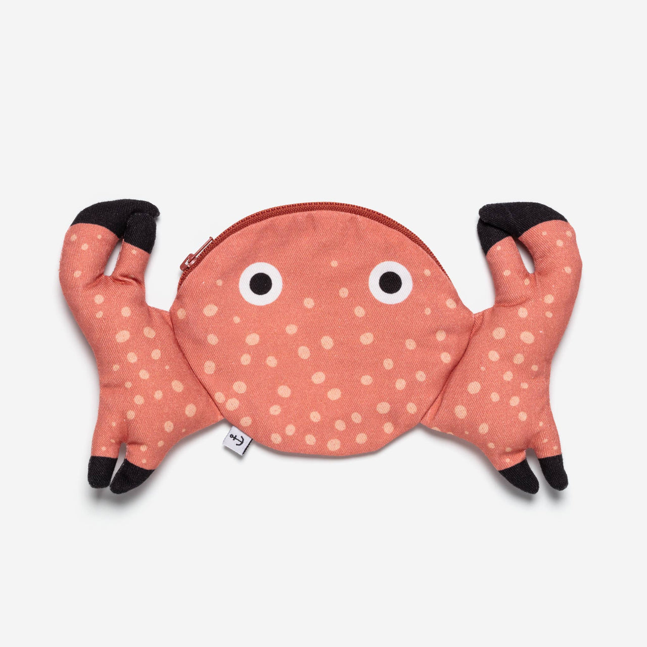 Crab Purse