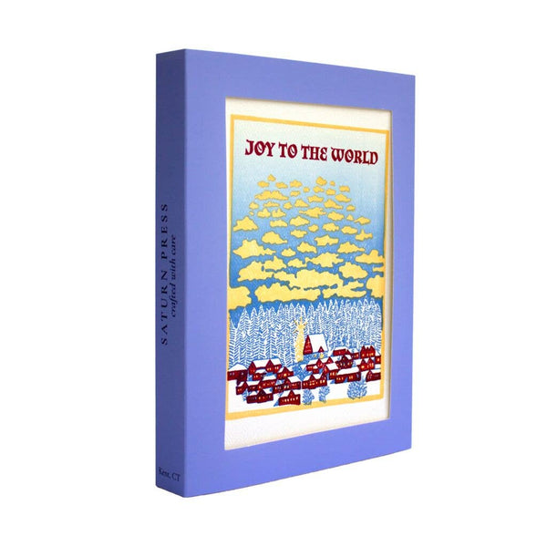 Bethlehem Boxed Set of 8