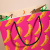 Banana Grump Gift Bag