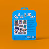 Big Game Boy Stickers