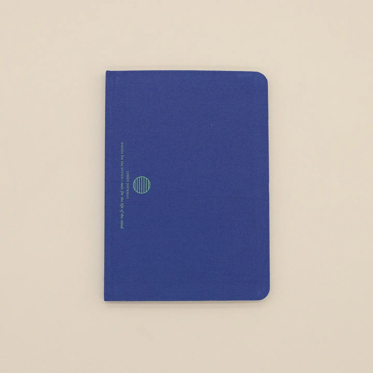 Goods for the Study A5 Flexi Linen Journal
