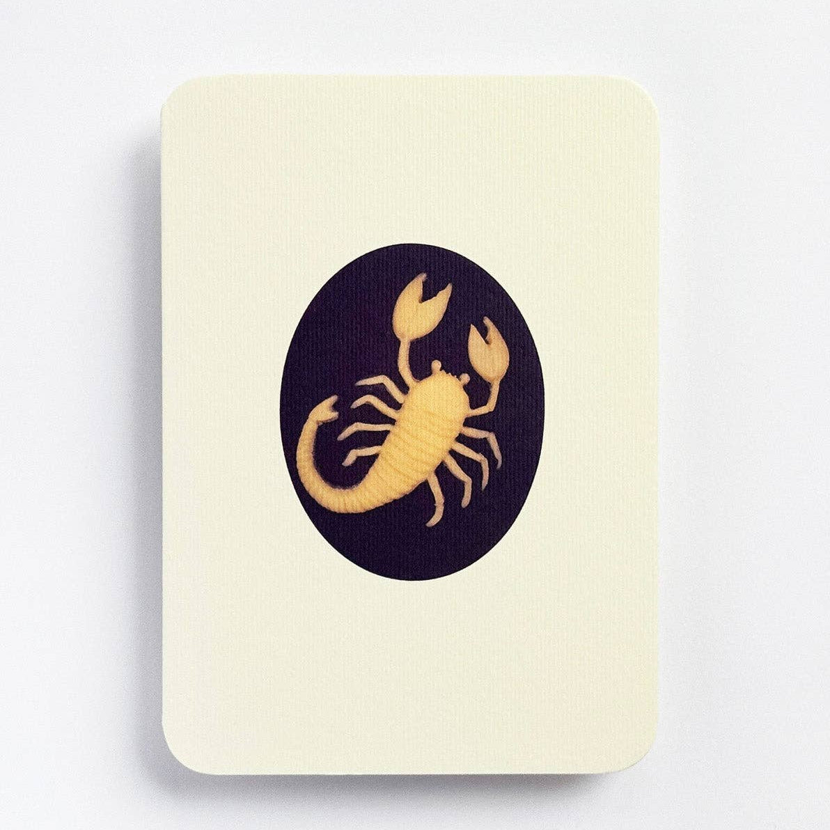 Scorpio Birthday