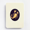 Scorpio Birthday