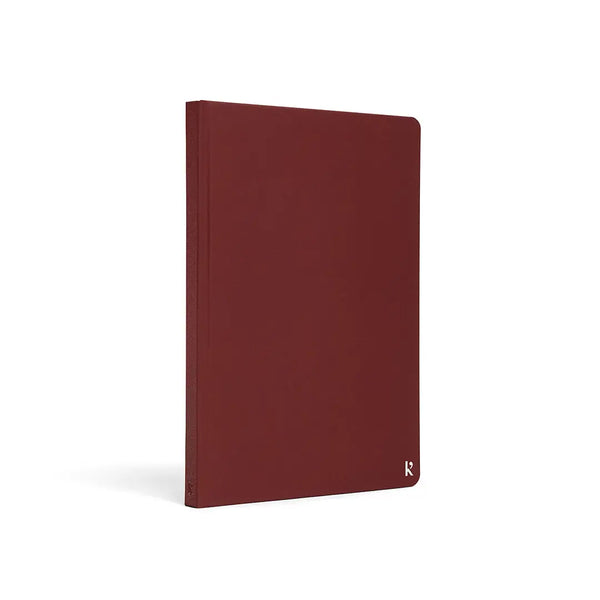 Karst A5 Grid Hardcover Notebook