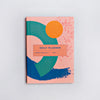 Lay Flat Undated Daily Planner Books