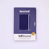 Self Journal – 13-Week Planner For Productivity & Focus