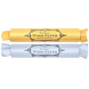 Gold & Silver Wish Paper