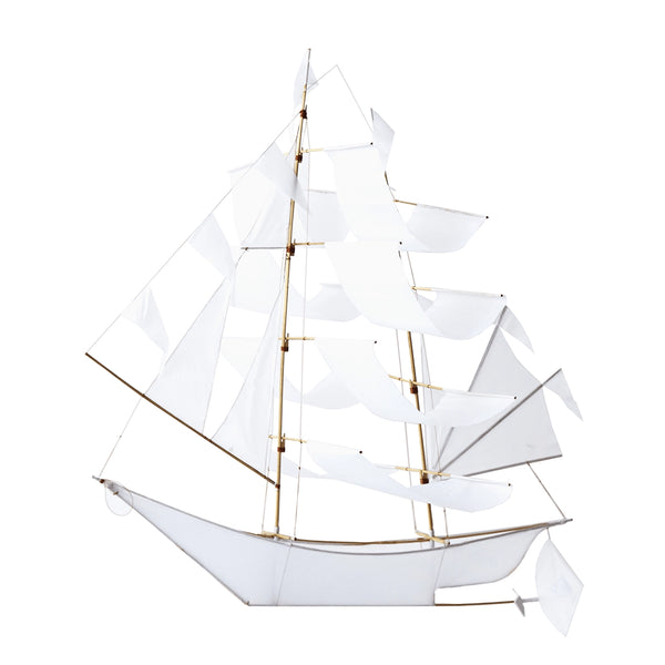 Super Ship Ghost Ship Kite